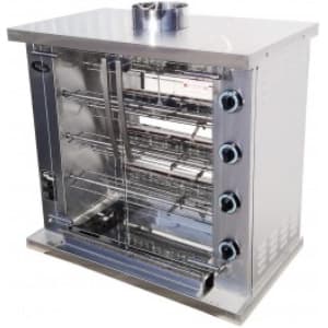 Гриль для кур Grill Master Ф4У2Г