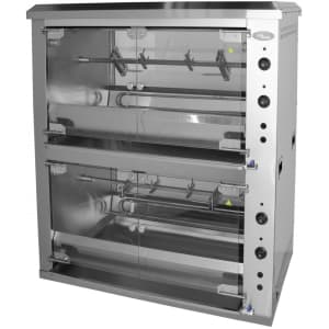 Гриль для барана Grill Master Ф6К2Э (для баранов, кабанов)