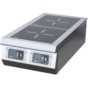 Плита индукционная Grill Master Ф2ИП/800 (настольная)