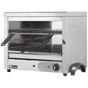 Гриль-саламандра Fiamma SEF 450