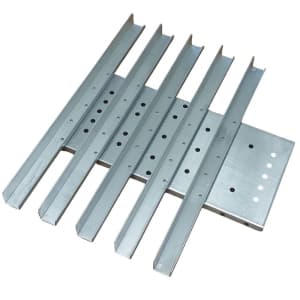 Направляющая для ТМ 3698  до с/н 3698226030108 вкл RoboLabs 33204