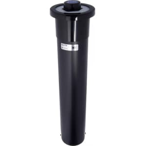 Диспенсер для стаканов San Jamar C2210CBK