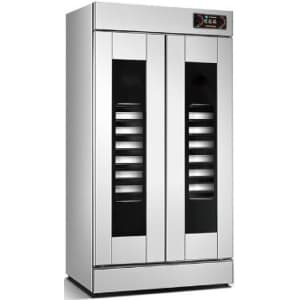 Шкаф расстоечный Hurakan HKN-XLT296M