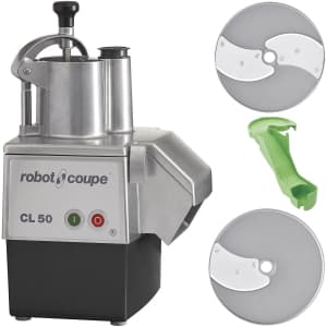 Овощерезка Robot Coupe CL 50 Subway Gourmet Box