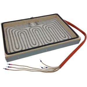 Нагреватель для макароноварки ETP1 "Наполи"  400V. 7.5kW