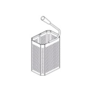 Корзина для макароноварки G7M100-200E Epicur 020.03.08.013