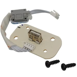 Плата USB для HBH855