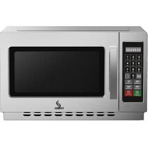 Печь микроволновая Airhot AMW-1100NE-II 34L DIGITAL