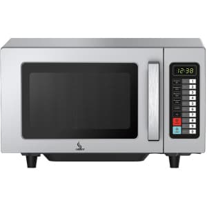 Печь микроволновая Airhot AMW-1100NEL-II 25L DIGITAL