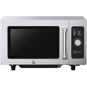 Печь микроволновая Airhot AMW-1100NML-II 25L MANUAL