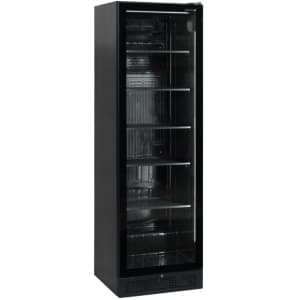 Шкаф холодильный для напитков Tefcold SCU1425 FRAMELESS