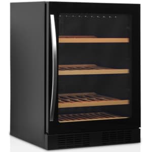 Шкаф винный Tefcold TFW200-F