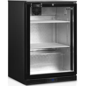 Шкаф холодильный барный Tefcold DB126H