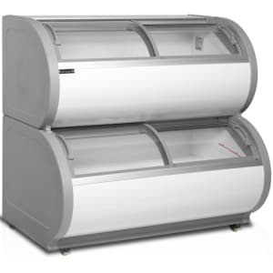 Ларь морозильный Tefcold TD500