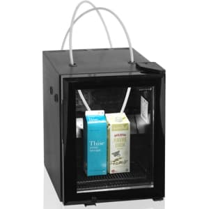 Холодильник для молока Tefcold BC30 MC