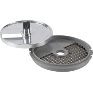 Диск-нож для овощерезки-куттера R402 и овощерезки CL30 Bistro Robot Coupe 27298W
