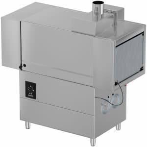 Машина посудомоечная туннельная Gabino LM-T-1700-L