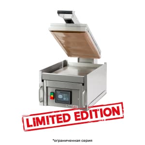 Гриль контактный RoboLabs RoboSmartGrill Deluxe