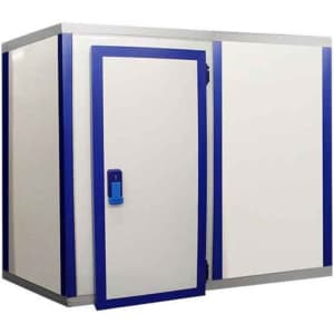 Камера морозильная Ариада КХН 11,0 куб.м (2000х3200х2240, панели 100 мм)