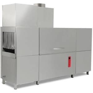 Машина посудомоечная туннельная Eletto ELETTO 3000-SAG-R правая