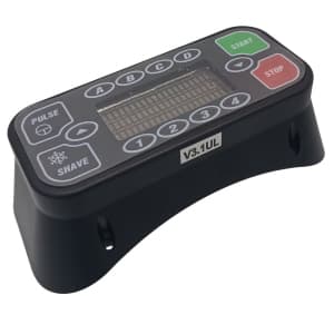 Панель управления для HBS1200