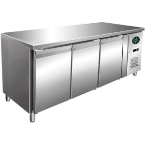Стол морозильный Viatto GN3100BT