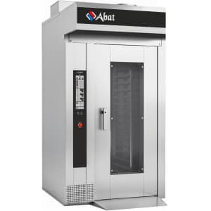 Печь ротационная Abat РПШ-16-6-4Г