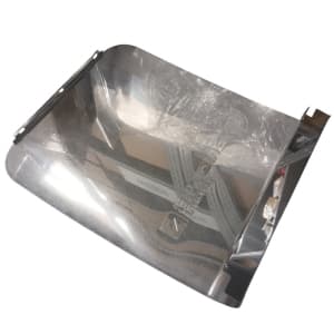 Панель задняя Appia Life 1GR Nuova Simonelli 03003126.1