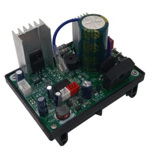 Плата для B5/7/10 Enigma Circuit board for B5/7/10