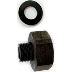 Коннектор Double Nipple M 3/8“ x M 3/8“ BWT 812182