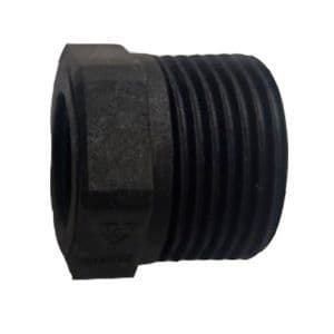 Коннектор Reduction FM 3/8“ x M 3/4“ BWT 812153
