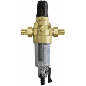 Фильтр механической очистки воды BWT Protector mini С/R HWS ½"