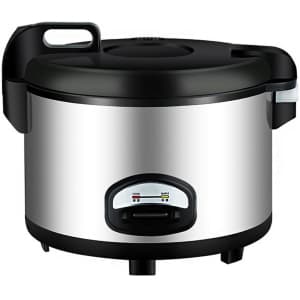 Рисоварка Viatto VA-CRC10