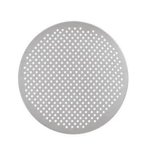 Скрин с перфорацией для пиццы D 20.5см алюминий RoboLabs RLRC2506191