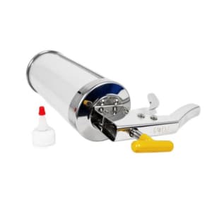 Дозатор для соуса 7.5мл (1/4 oz.) желтая ручка Enigma Cookware SJ-JQ14