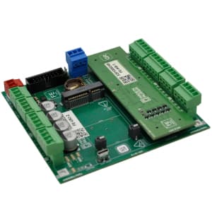 Контроллер серии uKI (FE-uKI-MT) с прошивкой для RoboFryBox1 ТМ 7933, 7936 версия V 2,0