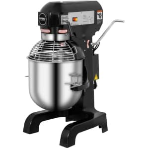 Миксер планетарный Viatto BH-20GL Mercury (220В)
