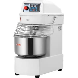 Тестомес спиральный Viatto DH-20BTER 2V (220В)