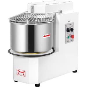 Тестомес спиральный Viatto DH-30СLH 2V (380В)
