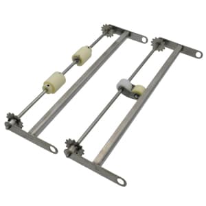 Подвес манипулятора 2 (задний) РК-1,2,30