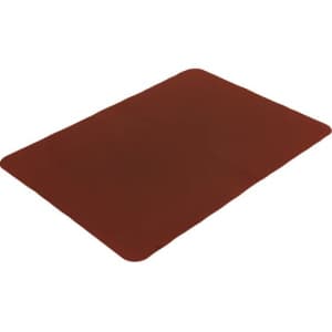 Коврик кондитерский MARMITON L 38см w 28см силикон (от -40°C до 230°C) цвет в ассортименте Marmiton 16130582