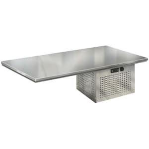 Поверхность холодильная Финист ПХВ-16/6(1600х600х455)