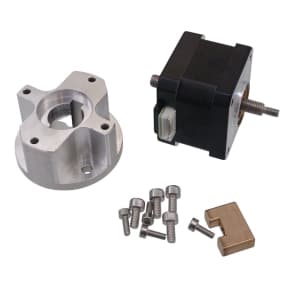Двигатель шаговый GX85WAM RIC-MOX.9062-001