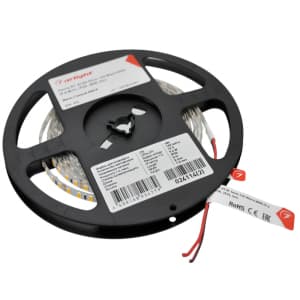 Лента светодиодная 3000*К 12V RoboLabs 25622