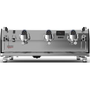 Кофемашина рожковая Victoria Arduino MAVERICK GRAVIMETRIC VOLUMETRIC T3 GR3 220V MATT BLACK
