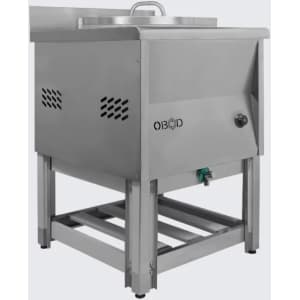 Мантоварка OBOD МЭ 300