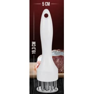 Тендерайзер для мяса D 5см h 19.3см НПР 1247129487