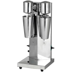 Миксер для молочных коктейлей Viatto MK-MS2S