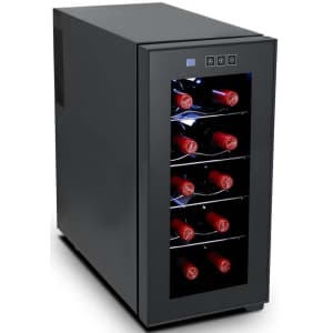 Шкаф винный Viatto MK-WC10