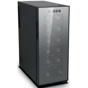 Шкаф винный Viatto MK-WC12